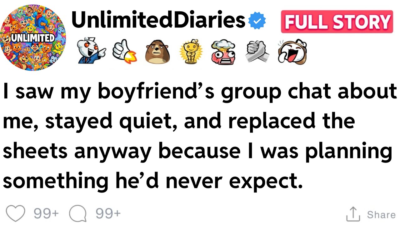 [FULL STORY] I paid for what I didn’t owe, then ended our relationship with receipts.