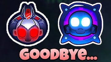 They Banned EVERYTHING... (Bloons TD 6)