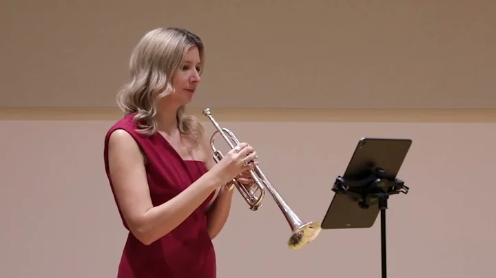 Debussy: "Beau soir" (Mary Elizabeth Bowden & Mart...