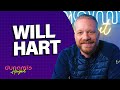 Will hart  dunamis hangout  ep 38