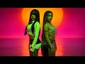 La Gigi Ft Yailin La Mas Viral - La Azarosa Remix (Video Oficial)