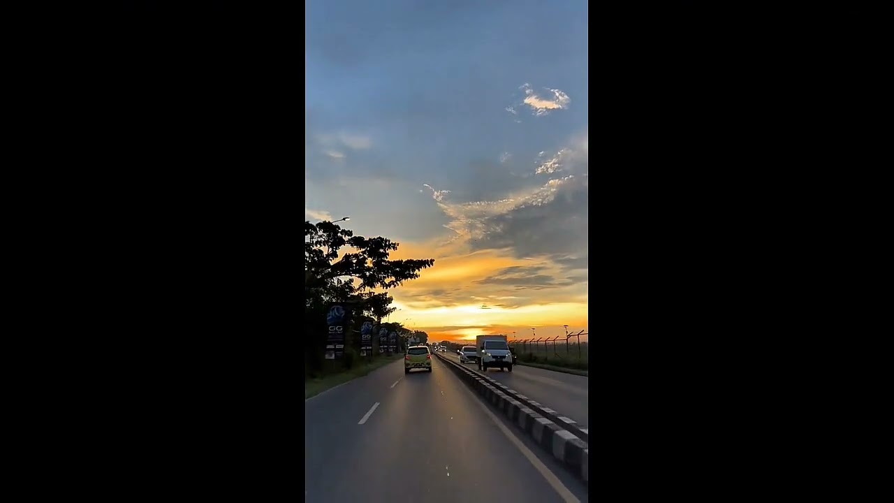 Nostalgic Traveling Instrumental | Calm Background Music