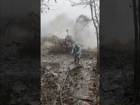 Видео: зсу, арта, Україна 