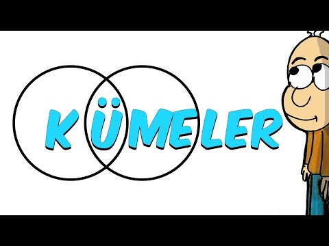 Kümeler  | Kamp2018