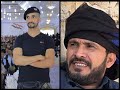 توضيح من الكابتن عمرو الجماعي حوّل التهديد الذي تعرض من قبل الشاعر الجرموزي