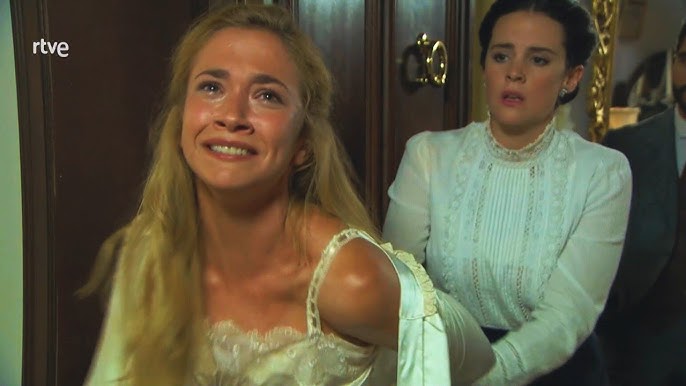 Akacjowa 38, odcinek 718: SZOK i DRAMAT w szpitalu! Samuel POZNAJE PRAWDĘ o  Blance i traci WZROK!