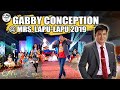 GABBY CONCEPTION @ MRS. LAPU-LAPU 2019