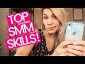 Become A Social Media Manager For 2020 (TOP SMM SKILLS!!!)