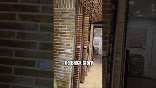 The BRICK Story