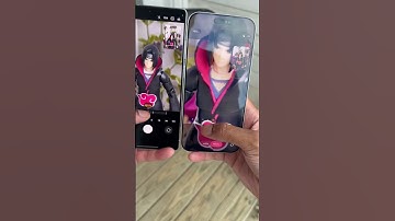 iPhone 17 Pro Max VS S25 Ultra Camera Zoom Test!