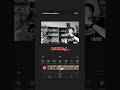 I'm sitting here editing. Thought I'd tease you with a clip from my interview the other day.