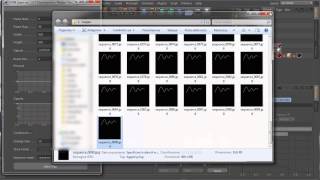 UVWLaser Cinema 4D plugin - EN