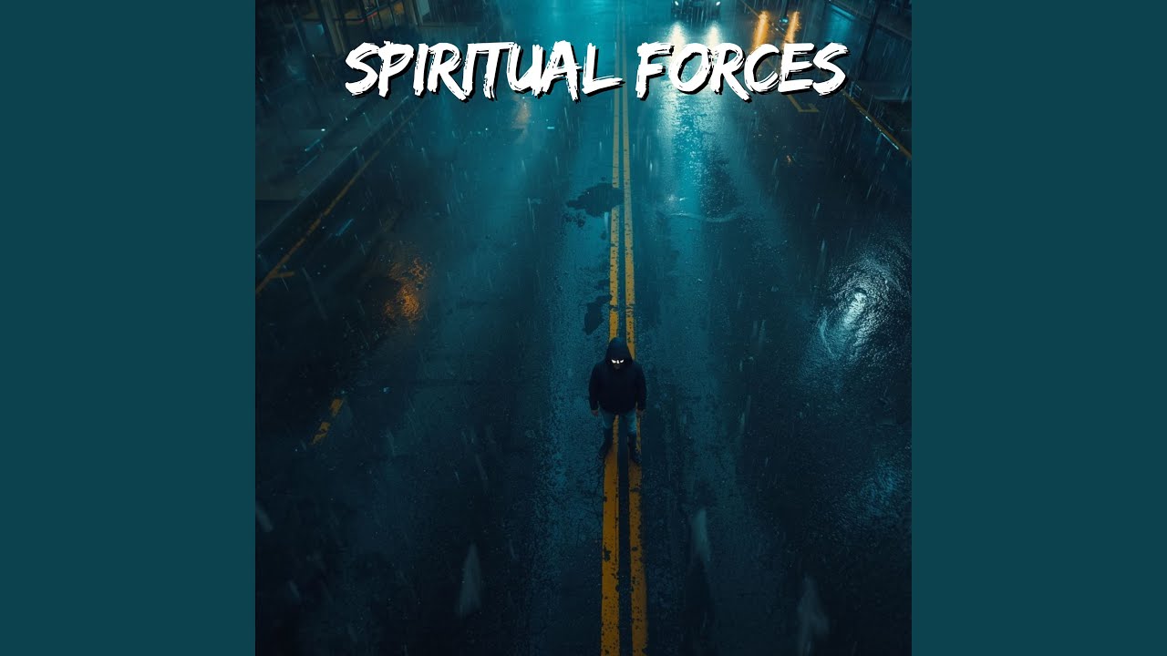 Ver Spiritual Forces no YouTube Ver Spiritual Forces no YouTube