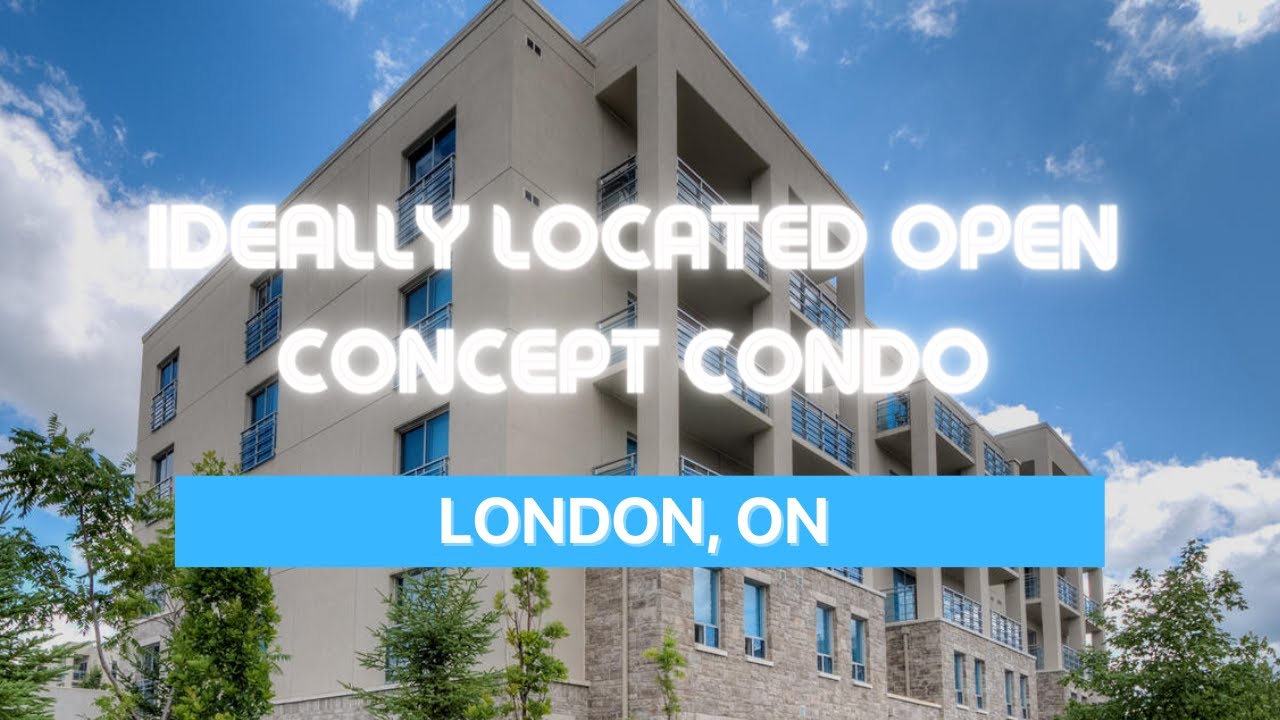 226320 Sugarcreek Trail, London Ontario Prime Brokerage YouTube