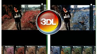 How To Change Videos Background Easy By (3Dlut) screenshot 5