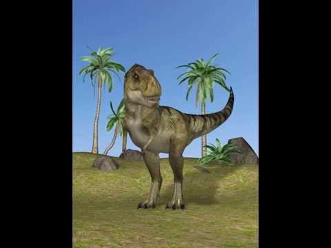 roblox realistic dinosaurs challenge worlds biggest dino