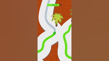 Line Color 3d || Level - 20