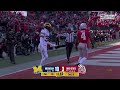 Michigan Wolverines vs. No. 2 Ohio State Buckeyes Highlights | FOX College Football