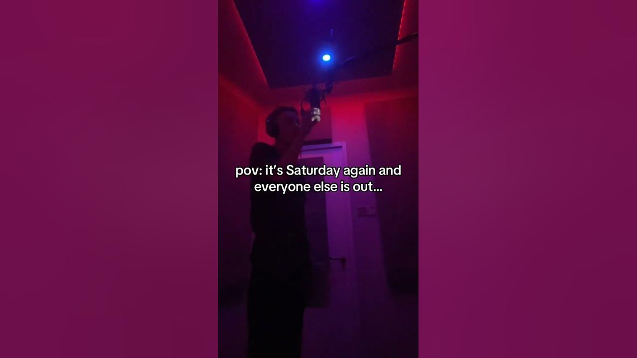 it’s Saturday again… #artist #newmusic #love #song #beats #lyrics #summer #vibes #work #fyp