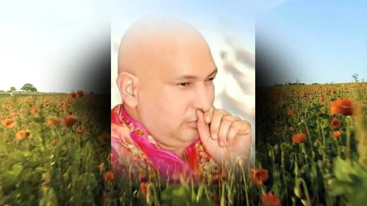 Mere Guruji Da Darbar Bada Sona Ae  Guruji bhajans  Guruji hd bhajans