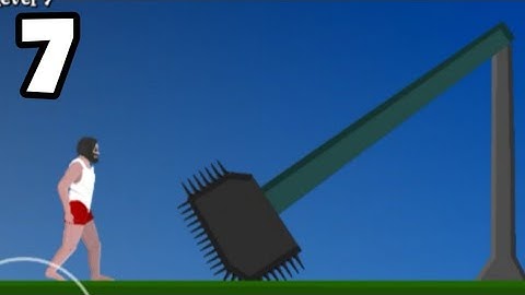 Short life level 7 | All 3 stars