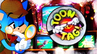 Toon Tag: The PROTOTYPE to Toontown Online | Toontown Mysteries