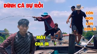 Trùm Cuối Ra Tay Khiến Hoài Phong Đứng Ngồi Không Yên | HoàiPhong TV