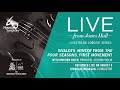 Houston symphony live from jones hall vivaldis winter from the four seasons first movement