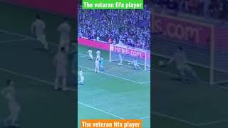 FINISHING LIKE A ST 👏👏#theveteranfifaplayer #gaming #squadbattle #easportsfifa #fifa22ultimateteam
