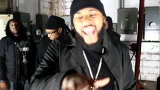 2010 Go Go Radio/Go Go Award Cypher (Fat Stackz, Tony Redz, Blade Brown, Ms. Tee, Iceberg Lo)