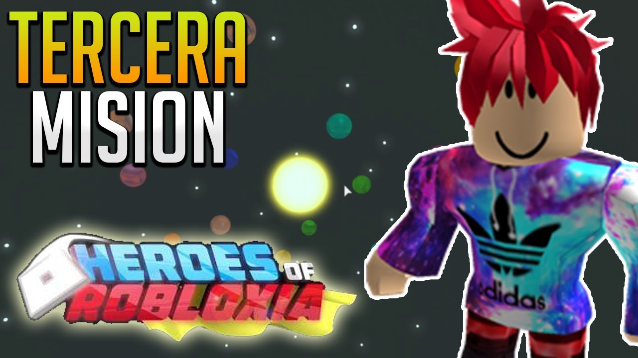 Tercera Misión Tengo Telequinesis Heroes Of Robloxia Roblox En Español - como hacer el evento de roblox heroes of robloxia how to