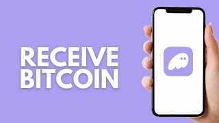 How To Receive Bitcoin On Phantom Wallet (2026)