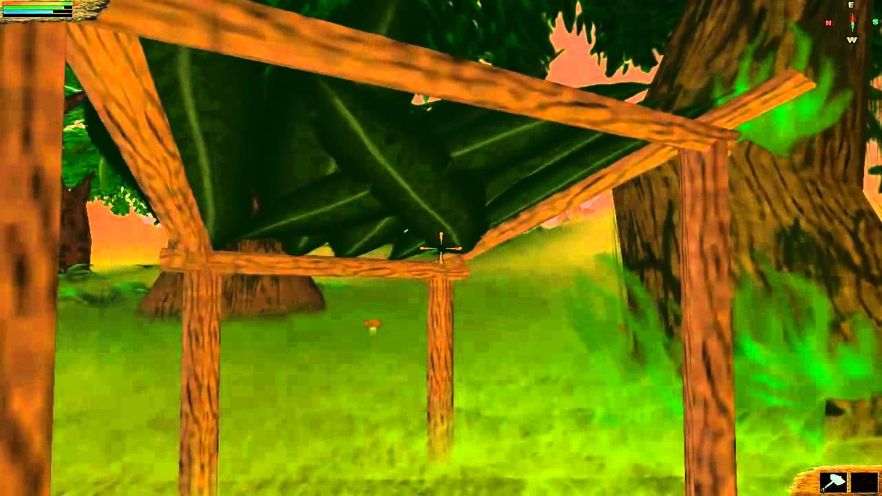 Pierwsze polowanie (Stranded 2 - #2) polska hd