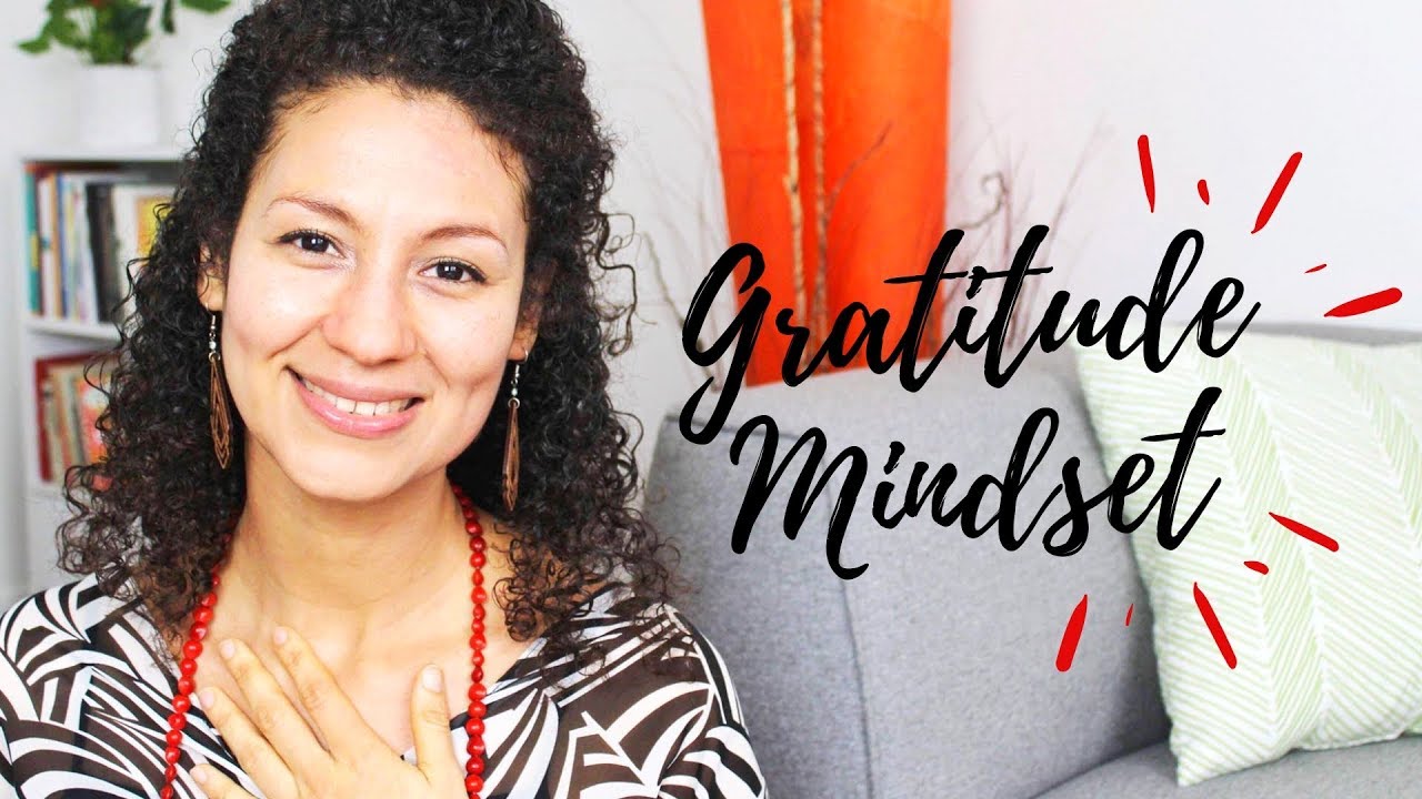 3 Fun Ways to Feel Gratitude Everyday | Naturally Radiant life | Abundance Mindset