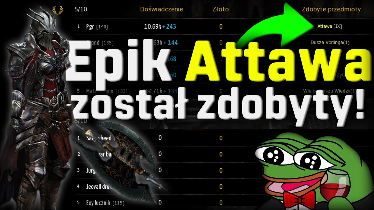 Broken Ranks BB - ZDROPIŁEM EPIKA! SPRZEDAŁEM NAJLEPSZY ZAROBEK?? [9]