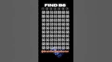 GENIUS LEVEL Brain Teaser Only 1% Can Solve! #shorts