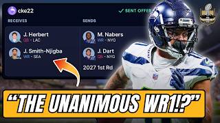 10 Insane Dynasty Trades You Made Last Week  Dynasty Fantasy Football 2026