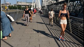 London LIVE Wednesday 27 May 2026