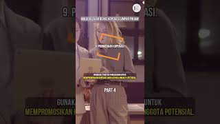 MULAI BELAJAR BISNIS KOPERASI PINJAM PART 4 | SAHABAT PRENEUR |