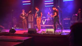 Djubileum - You Aint Seen Nothing Yet 2 Borftlive