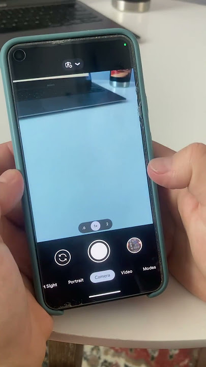 How to Set Camera to Save Photo Locations (for Google/Android phones)