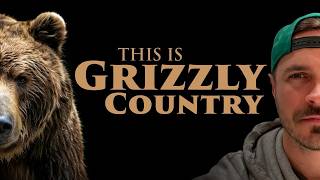 This Is What It's Like to Be ALONE With Grizzlies