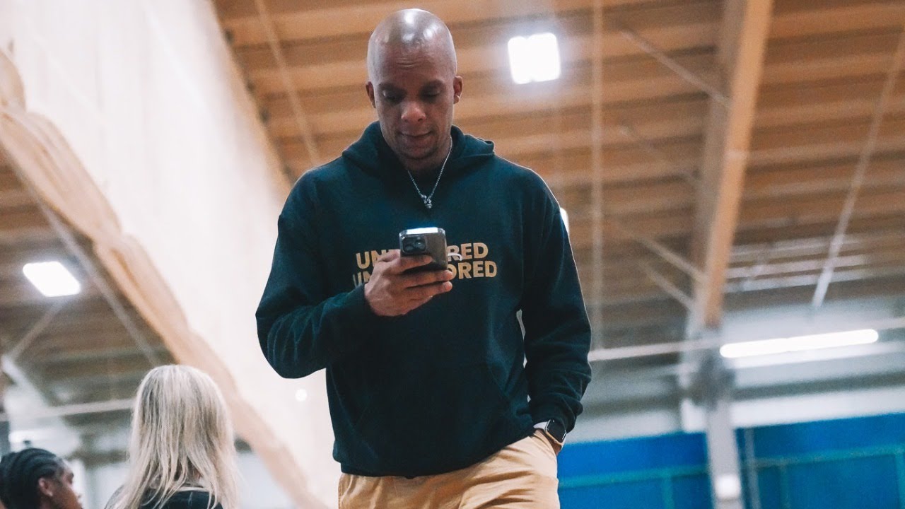 The Final Statement w/ DT with Co-host AP "The Tip-Off at Banks County High School"