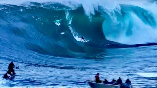 Wild Times, a Shipstern Bluff super session