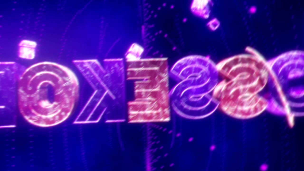 | INTRO | OSSEKOP | NAILDIT BITCH |