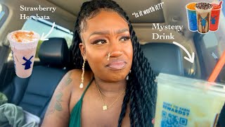 Mini Vlog | Trying Dutch Bro’s For The First Time!  Is it Worth the hype??