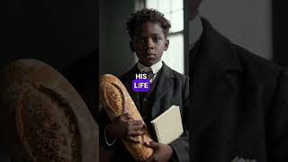 The Slave Who Traded Bread for Reading Lessons Changed American History