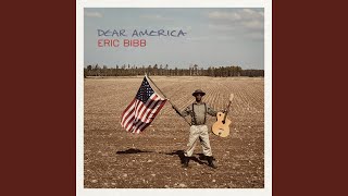 Video thumbnail of "Eric Bibb - Dear America"