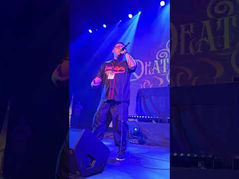 Txiv Daim Ntawv Kawg Live in Colorado