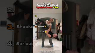 Broken - Upside-Down